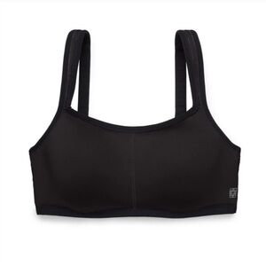 NATORI Yogi Seamless Convertible Underwire Sports Bra 32DD